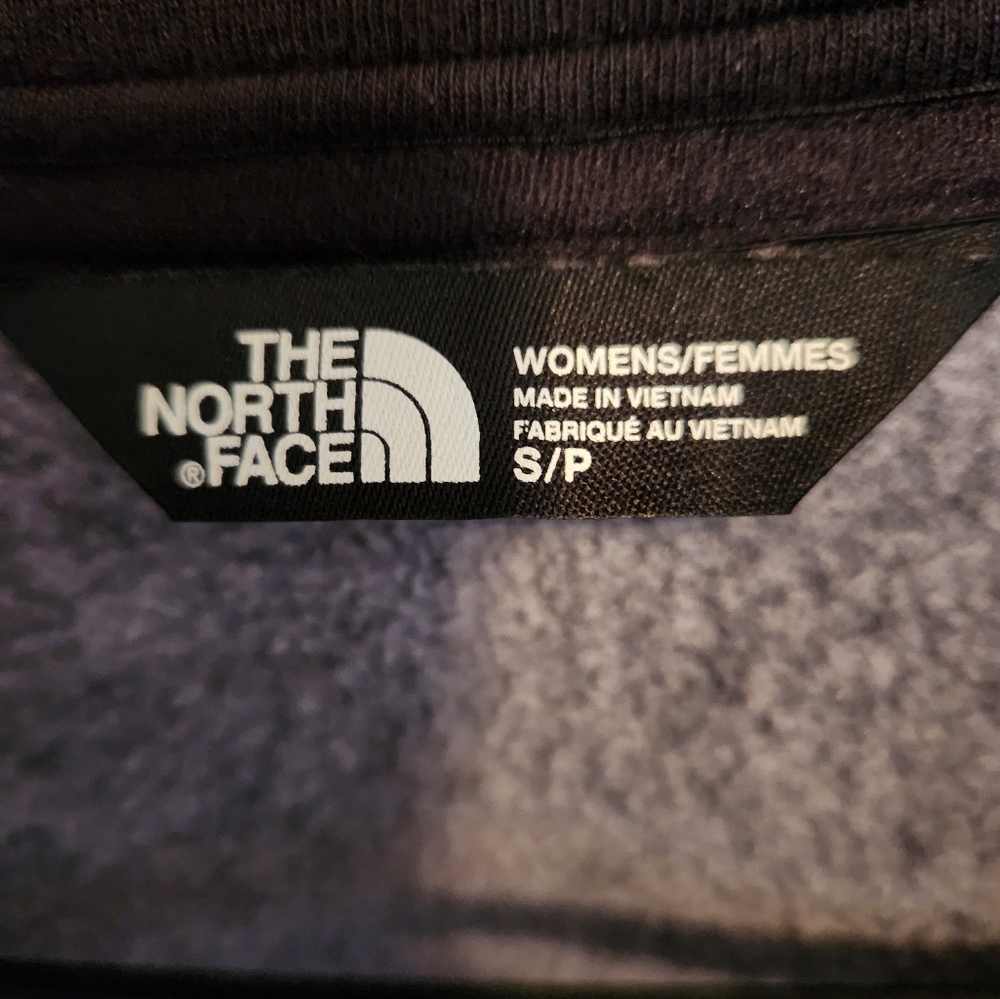 Northface Fleece Jacket size small - Picture 2 of 5